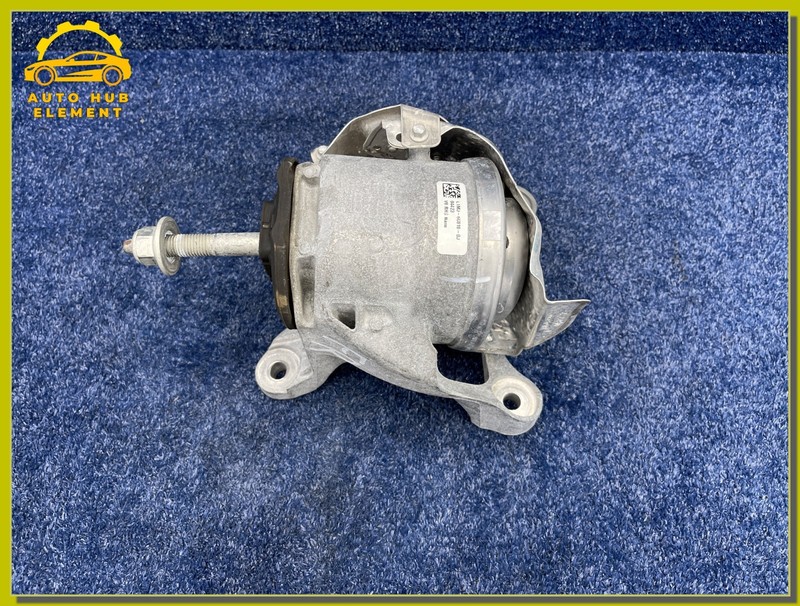 2020-2024 LINCOLN AVIATOR AWD FRONT RIGHT ENGINE FRAME MOUNT OEM L1M3-6C010-BJ