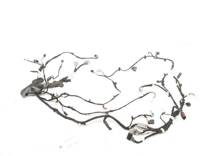 15-19 Land Rover Discovery Sport L550 REAR Liftgate Trunk Wire Harness OEM SET 3