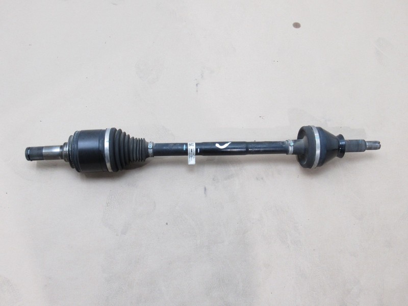 Maserati Levante 2017 3.0L AWD Rear Left Driver CV C/V Axle Shaft 16-24 |