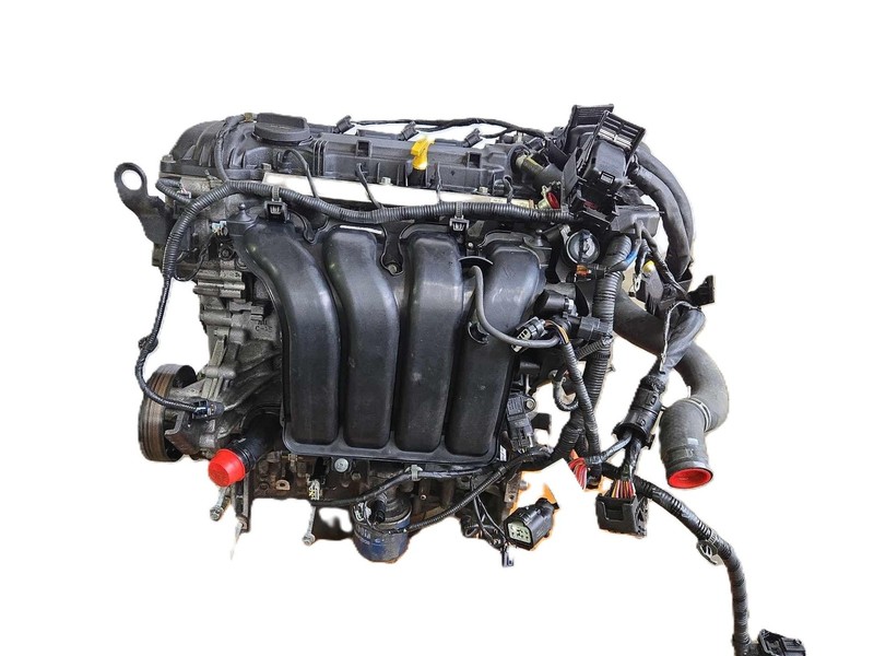 2020 Hyundai Elentra 2.0L Engine Motor Assembly Vin F 8th Digit Korea Built 112K