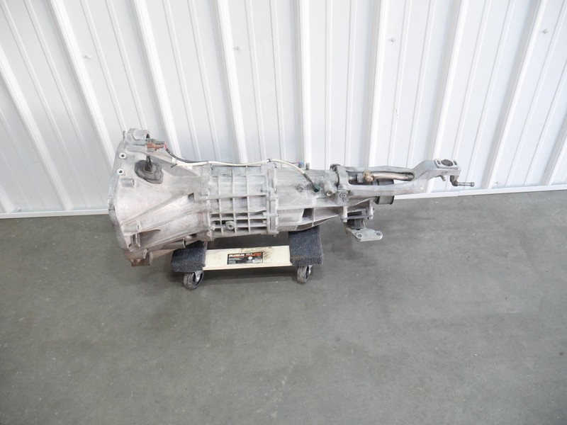 2013-2016 Subaru BRZ 6 Speed Manual Transmission Assembly M/T 30099AA800