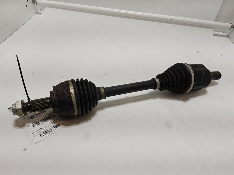2014-2018 Jeep Cherokee Front Left Axle Shaft 2.4L Fits Option SDA
