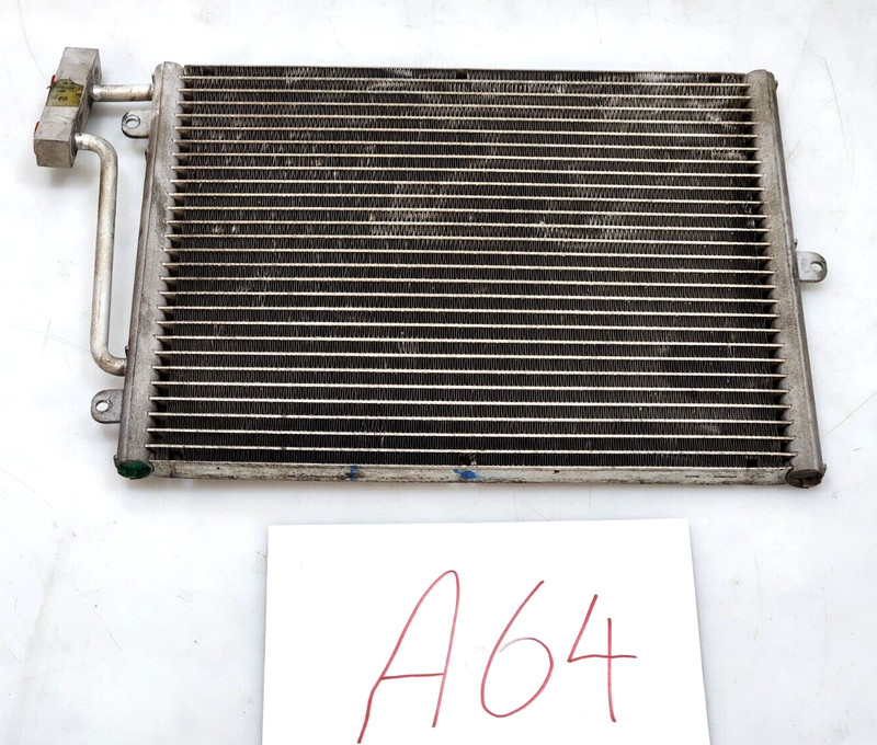 ✅ 1997-2004 OEM Porsche Carrera 911 Boxster 986 AC Air Conditioner Condenser