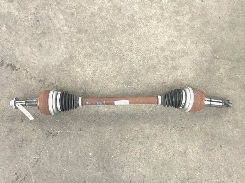 ⭐2020-2024 LINCOLN AVIATOR AWD REAR LEFT DRIVER AXLE SHAFT HALFSHAFT OEM LOT2682
