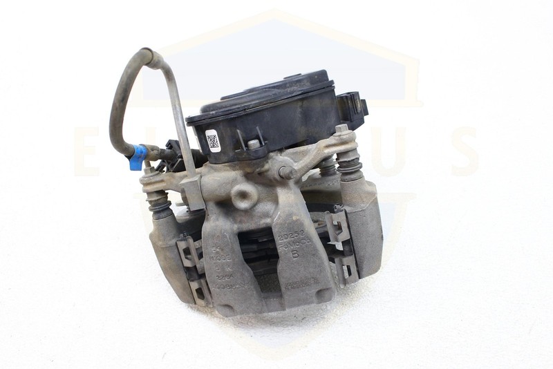 2022 - 2024 LINCOLN NAVIGATOR REAR PASSENGER RIGHT BRAKE CALIPER OEM *56K*