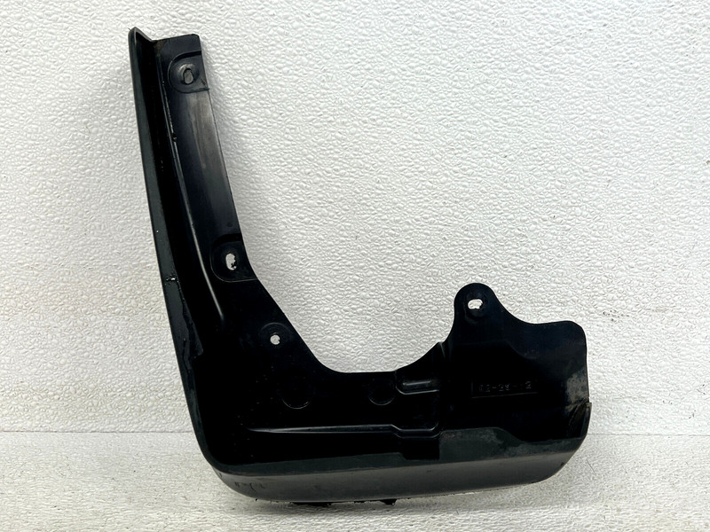 ⭐2011-2017 HONDA ODYSSEY FRONT LEFT DRIVER LH MUD FLAP GUARD SHIELD OEM LOT2493