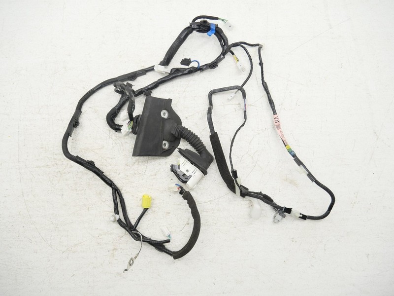 Used Front Right Passenger Door Wire Wiring Harness 2015-2018 Lexus RC-F OEM