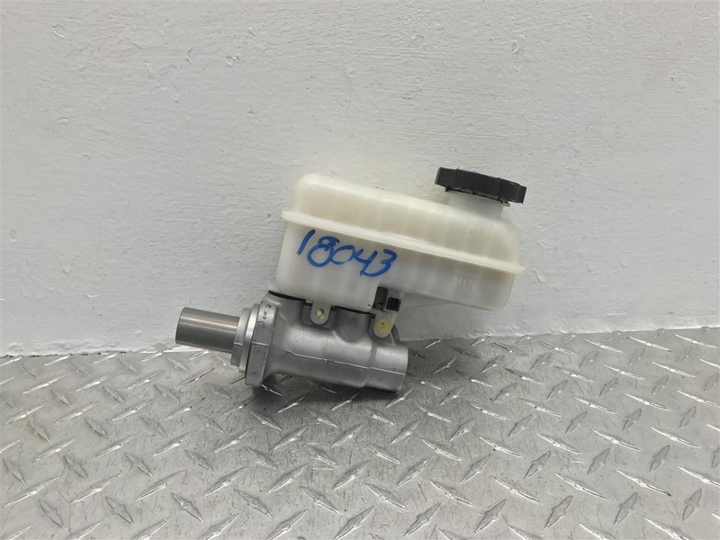 11-15 CHEVROLET EQUINOX TERRAIN 3.0L BRAKE BOOSTER MASTER CYLINDER OEM 541-00465