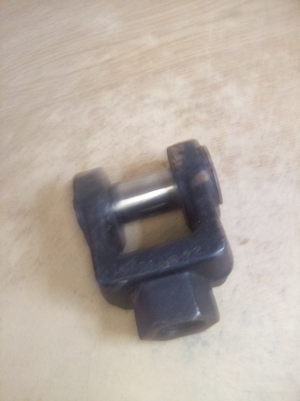 Rod Clevis 1-1/2 FOR 1" Rod I46BD010