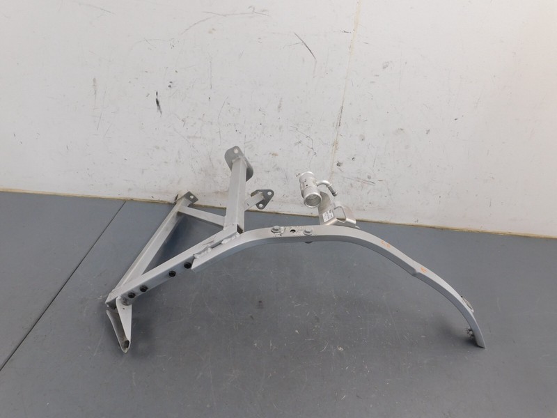 2012 08 09 10 11 Audi R8 GT V10 Left Fender Radiator Support Structure #00228 I3