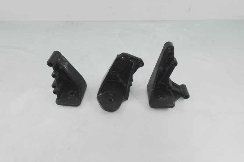 2014 Sea-Doo GTI 130 OEM Engine Motor Mounts 420811791 420811792 420811785