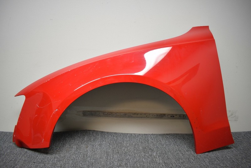 2013-2016 AUDI A4 S4 LEFT SIDE FENDER FACTORY OEM