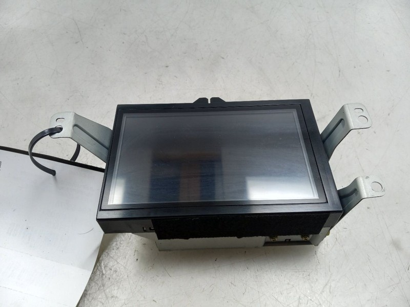 99-03 LEXUS RX300 3.0L AWD AT RADIO / STEREO INFOTAINMENT DISPLAY SCREEN