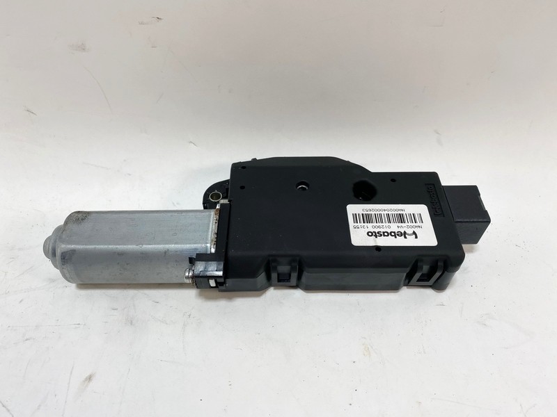 14-22 INFINITI Q50 FRONT UPPER SLIDING ROOF SUNROOF MOONROOF MOTOR OEM