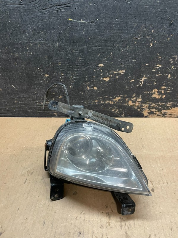 2007 to 2012 Hyundai Veracruz Front Left Side Fog Lamp 922013J000 AA2395