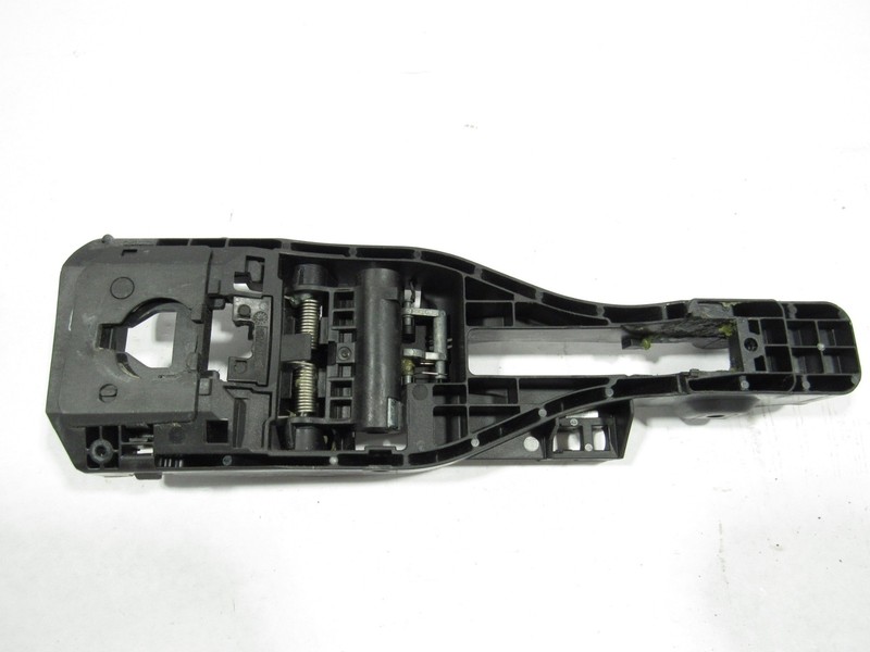 Porsche Panamera 4 2017 Front Right Passenger Door Handle Bracket Mount 17-23|:O