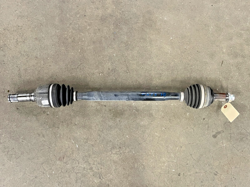 ⭐2016-2025 MAZDA MIATA MX-5 RWD REAR LEFT SIDE AXLE SHAFT ASSEMBLY OEM LOT2697