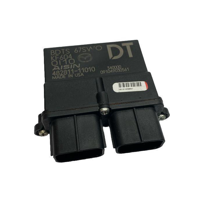 Mazda Cx-30 occupant detection 20 23 detection control unit module OEM BDTS67SWO
