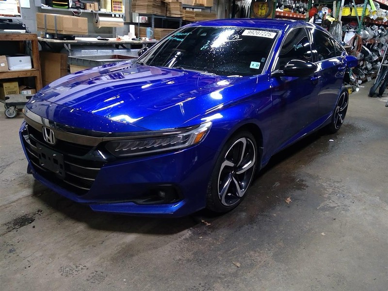 Wash Reservoir US Market Fits 18-22 ACCORD 1773442