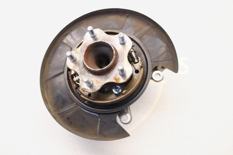 NISSAN MAXIMA 16 17 18 19 20 21 22 23 PASSENGER REAR STUB AXLE SPINDLE OEM