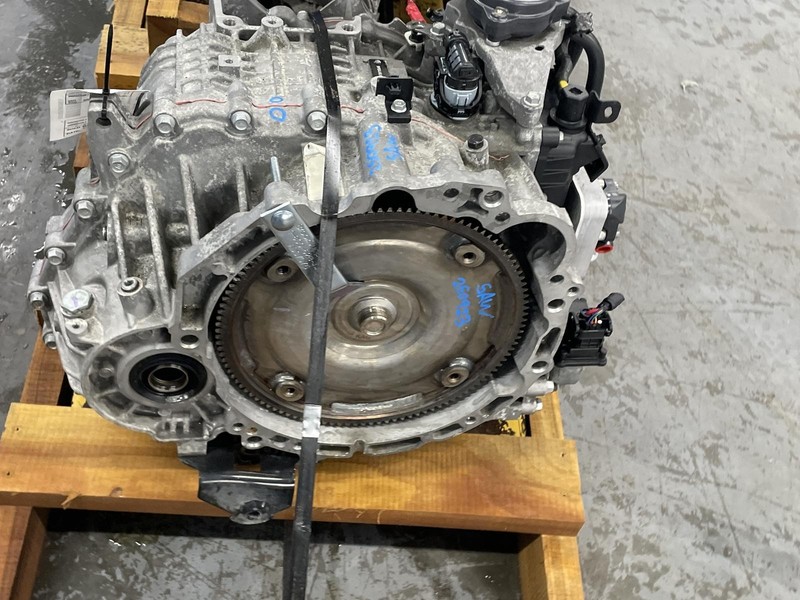 20-'23 HYUNDAI SONATA Transmission 8 speed 2.5L 64k miles 6 Month Warranty!