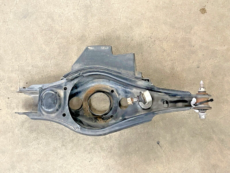 ⭐2006-2018 TOYOTA RAV4 FWD REAR LEFT SUSPENSION LOWER CONTROL ARM OEM LOT2443