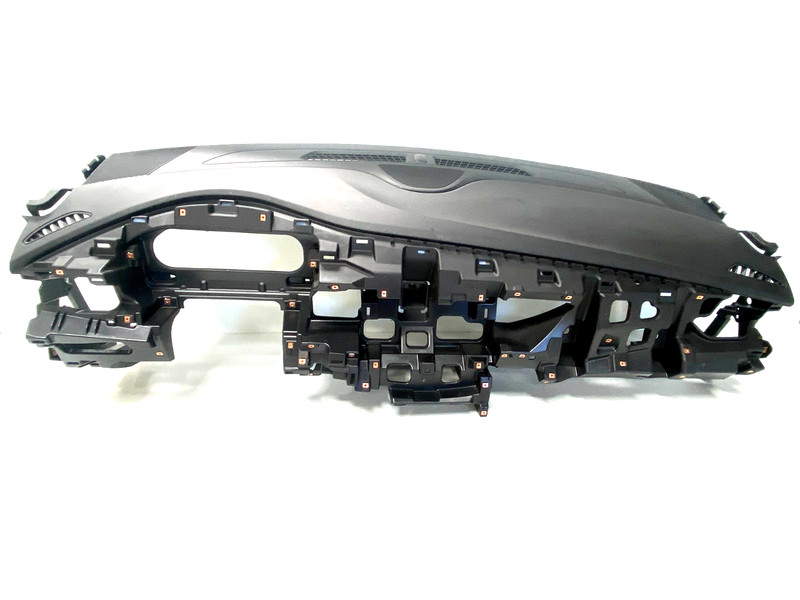 2018-2021 BUICK ENCLAVE DASHBOARD DASH COVER INSTRUMENT PANEL OEM #A0.18