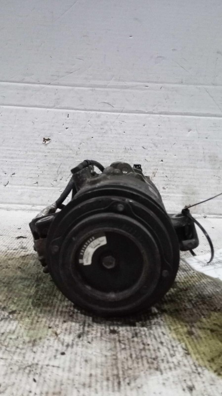 2014 Cadillac ATS A/C Compressor OEM 1522262 143K Miles Free Shipping