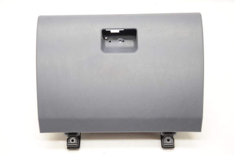 96-02 Toyota 4Runner SR5 3.4L Gray Glove Box Assembly 5555035020