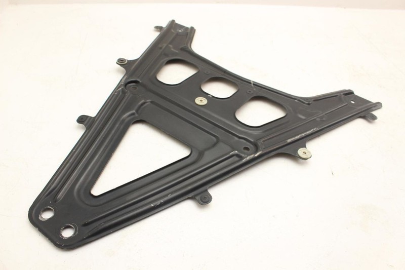 2014-2016 BMW 435i Convertible Front Under Tray Reinforcement Brace 7299690