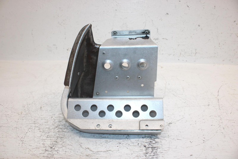 1997 Yamaha Venture Tr Oem Right Footwell 8V0-21926-01-00 SY15
