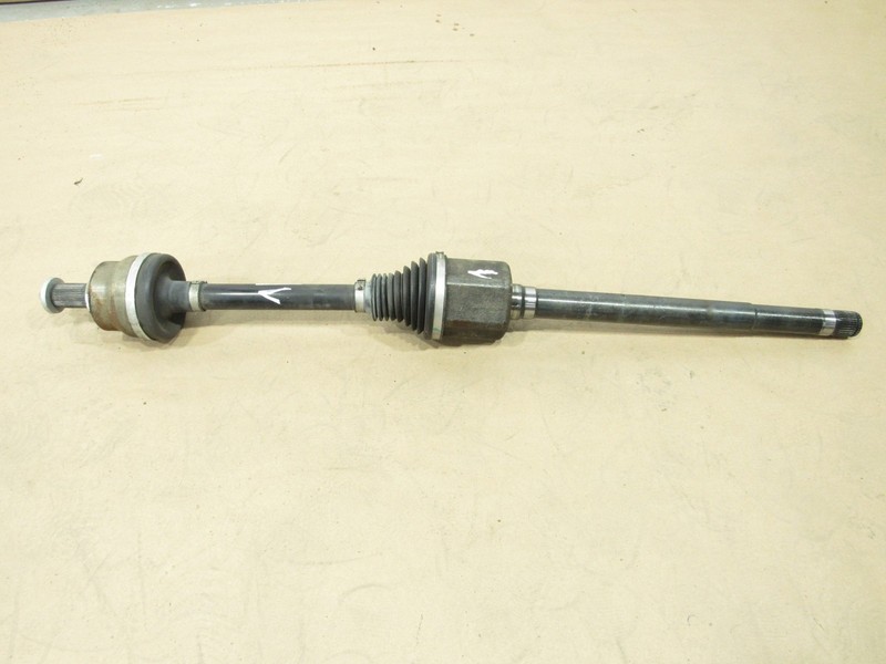 23-25 Polestar 2 2024 AWD Rear Right Passenger CV C/V Axle Shaft |:Y
