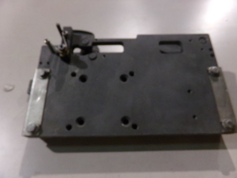 Mounting Bracket, part Number: W3T42YYY *FREE SHIPPING*