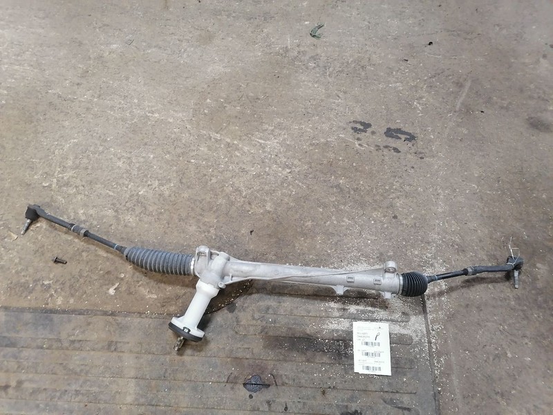 Steering Gear/Rack Electric Power Steering AWD Fits 20-23 PALISADE 1644543