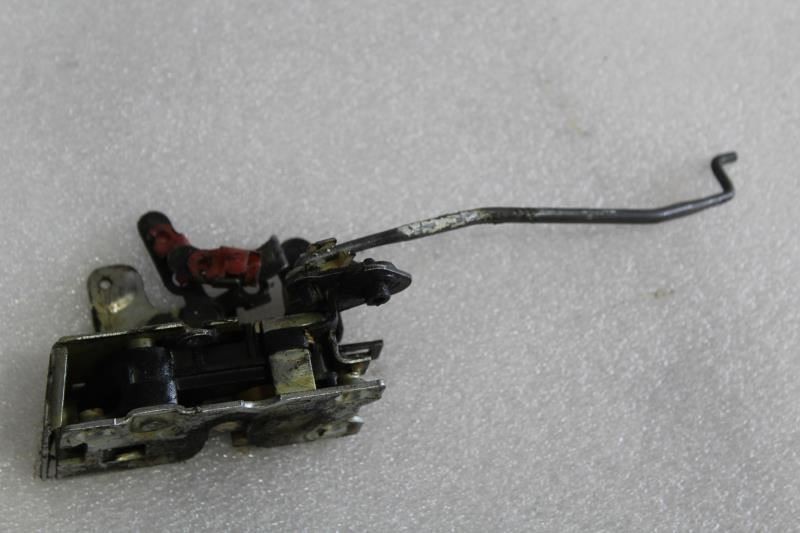 1991 1992 1993 1994 1995 PLYMOUTH ACCLAIM RIGHT FRONT DOOR LOCK ACTUATOR MANUAL