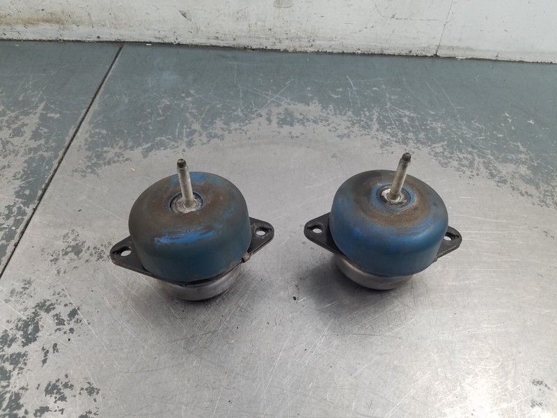 2018 Ford Mustang Shelby GT350 Motor Mounts #2799 P2