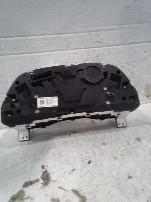 2021 Hyundai Sonata Speedometer Gauge Blue OEM 94011L5200 47K Miles