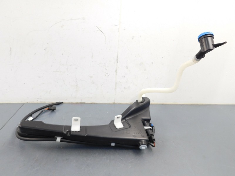 2019 17 18 20 Audi RS3 8V Quattro Windshield Washer Fluid Reservoir #1230 B5