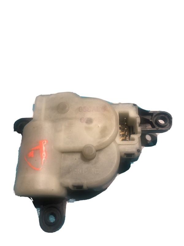 Mopar OEM A/C And Heater Blend Actuator 58024E