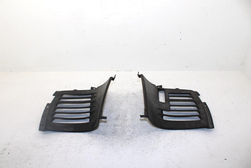 1995 Yamaha Vmax 600 Le Oem Side Louver Set89A-77131-01-00 SY21