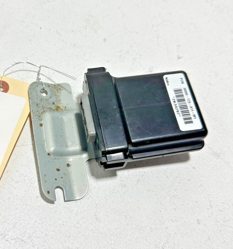 Gateway Computer Control Module Unit Acura MDX 2017-2018 OEM