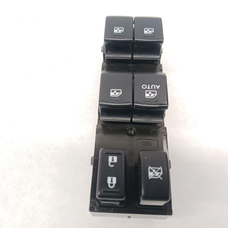 14-'16 SUBARU FORESTER Front Door Switch Driver master OEM 1 Year Warranty!