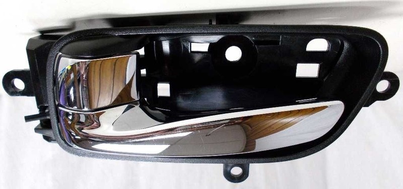 MAXIMA2016 Door Handle Interior 474691