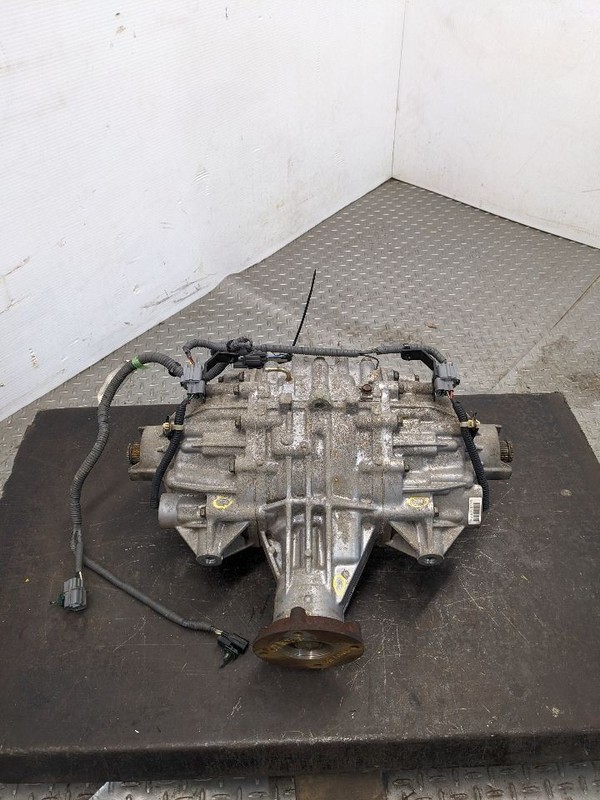 Carrier Rear Axle Fits 07 RDX 1182945