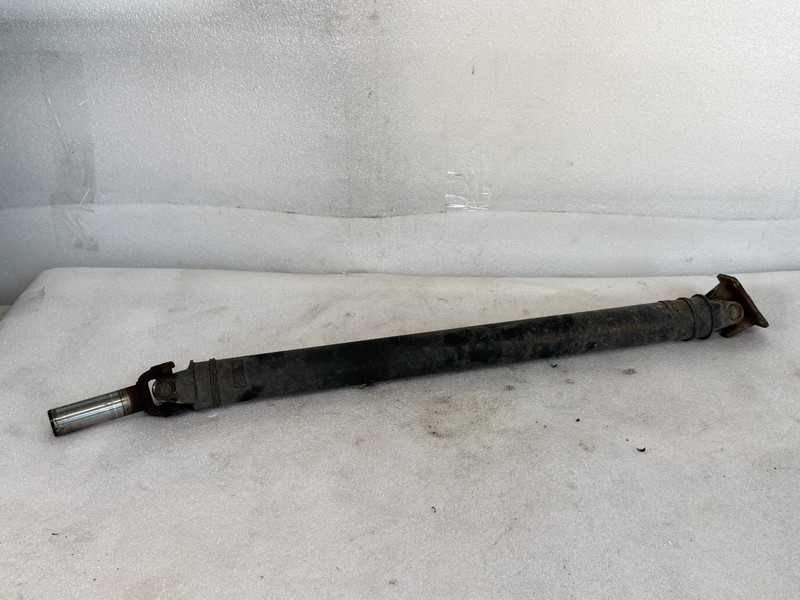 94 MAZDA MX-5 MIATA RWD 1.8L DRIVE SHAFT REAR MANUAL TRANSMISSION OEM