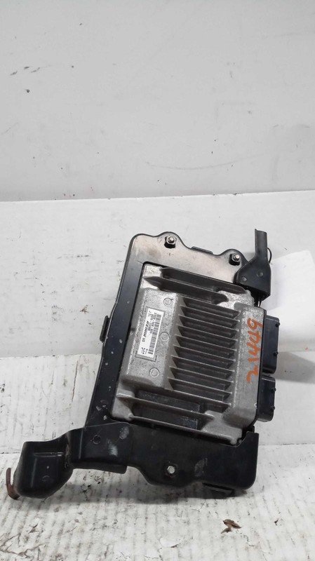 2018 Honda Civic Engine Control Module ECM OEM 378205AN952 148K Miles Blue