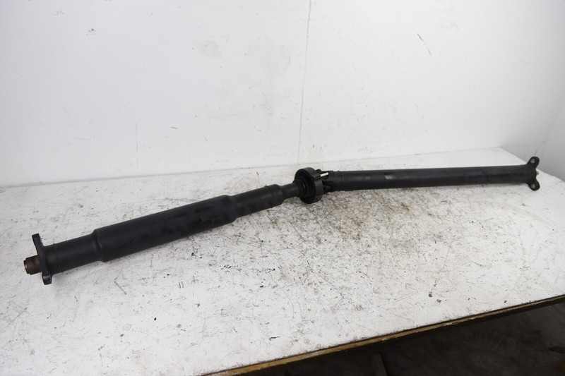 12-18 BMW F30 F32 F34 F36 F22 xDrive 320 Front Drive Shaft Assembly Axle 7632650