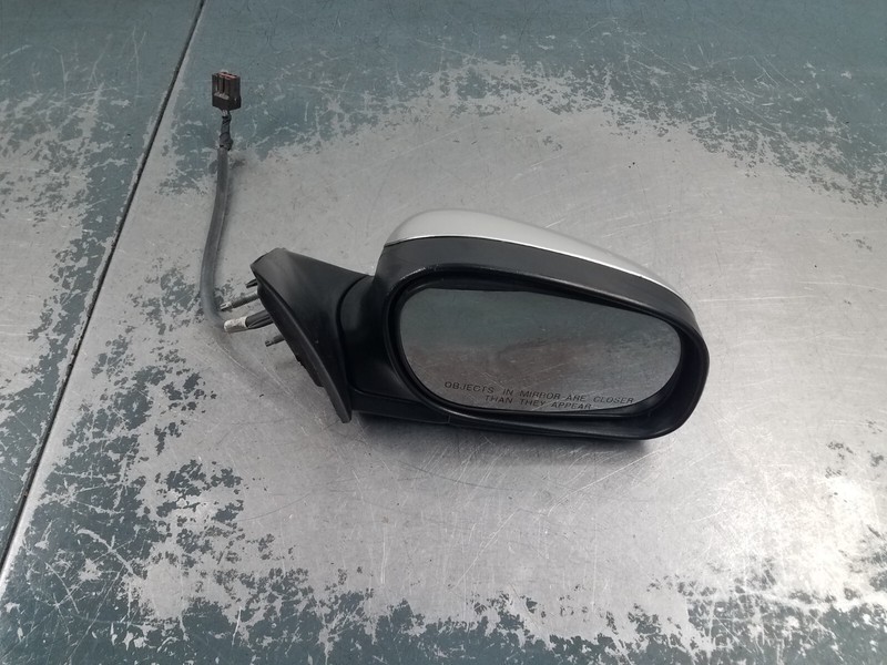 2005 Grand Marquis / Crown Vic Victoria Right Passenger Side Mirror #8130 S3