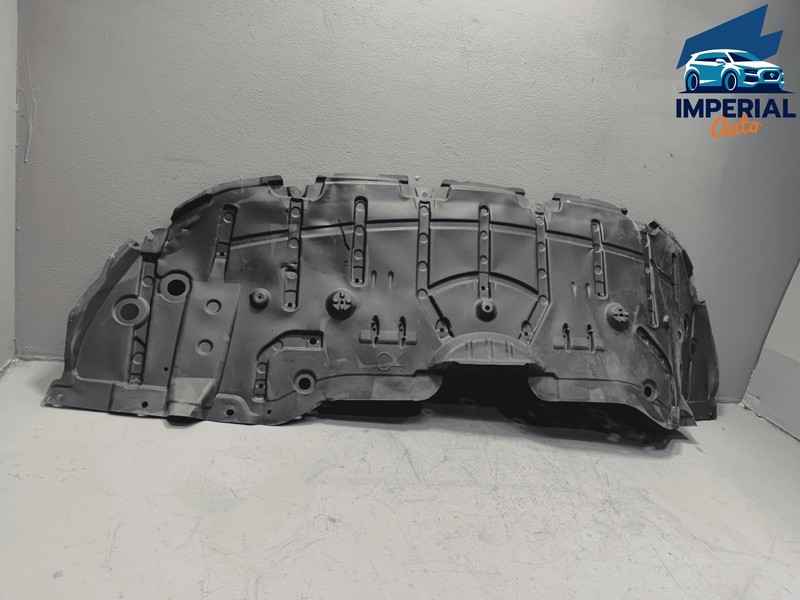 TOYOTA CAMRY UNDER FRONT BUMPER SPLASH SHIELD COVER 2018-2024 OEM