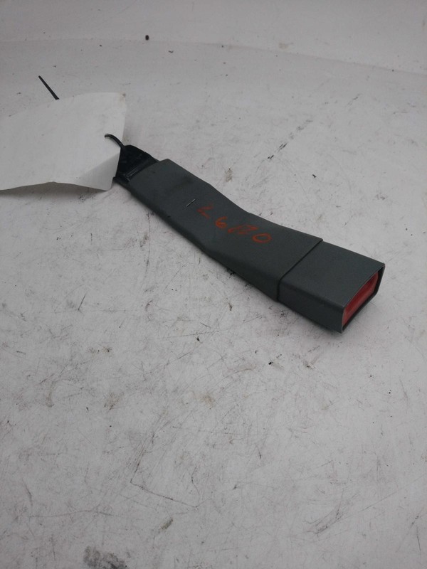 2009 Chrysler PT Cruiser Blue Seat Belt OEM Driver Buckle 115K Miles